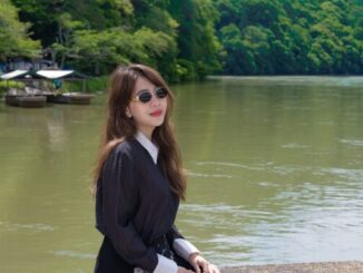 Nữ MC VTV nổi tiếng từ 20 tuổi từng không dám xem mình lên sóng vì xấu hổ, giờ là thần tượng của Khánh Vy- Ảnh 1.