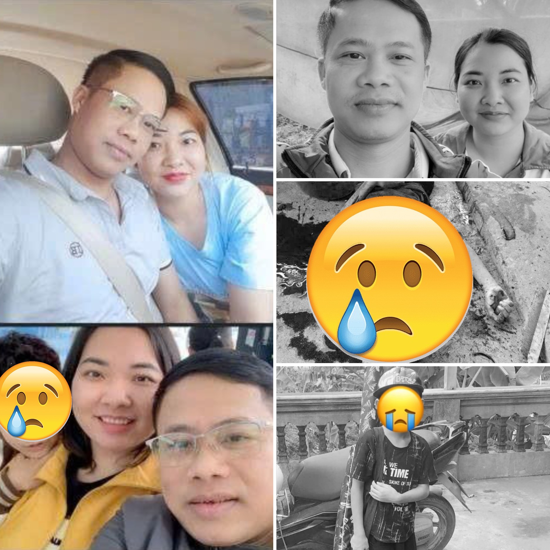 Có thể là hình ảnh về 7 người, mọi người đang cười và văn bản