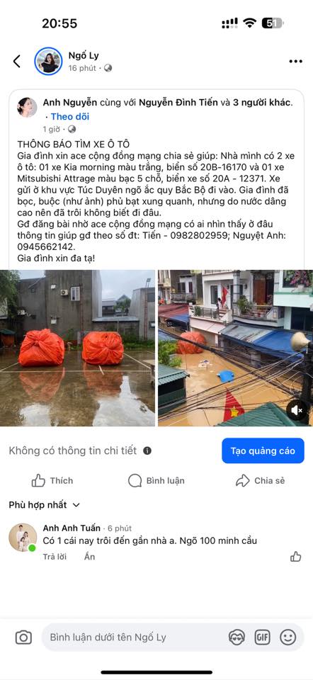 Có thể là hình ảnh về văn bản