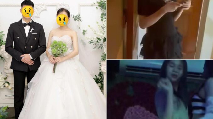 561173564_1110441374618992_8560946270754120294_n Có thể là hình ảnh về một hoặc nhiều người, hoa baby, hoa cát tường và đám cưới