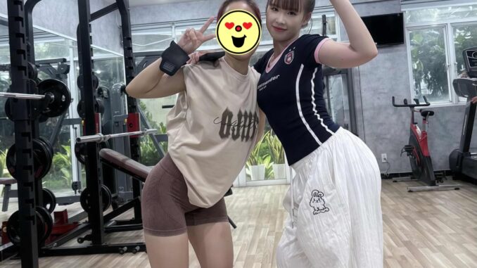 Tình trạng của Khởi My và chồng kém tuổi- Ảnh 1.