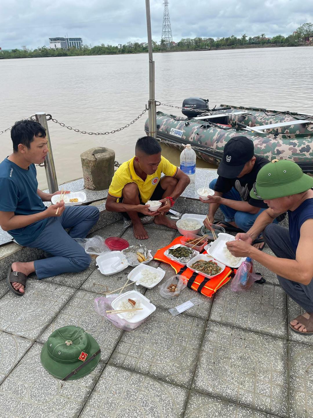 563453422_1210888567752671_3530102351863027945_n-1 Có thể là hình ảnh về câu cá và văn bản