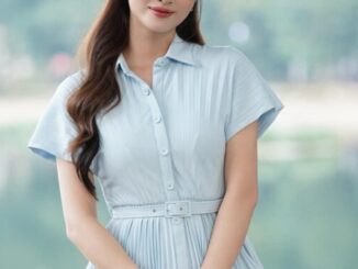 Đến lượt Hoa hậu Lương Thuỳ Linh sắp cưới thiếu gia