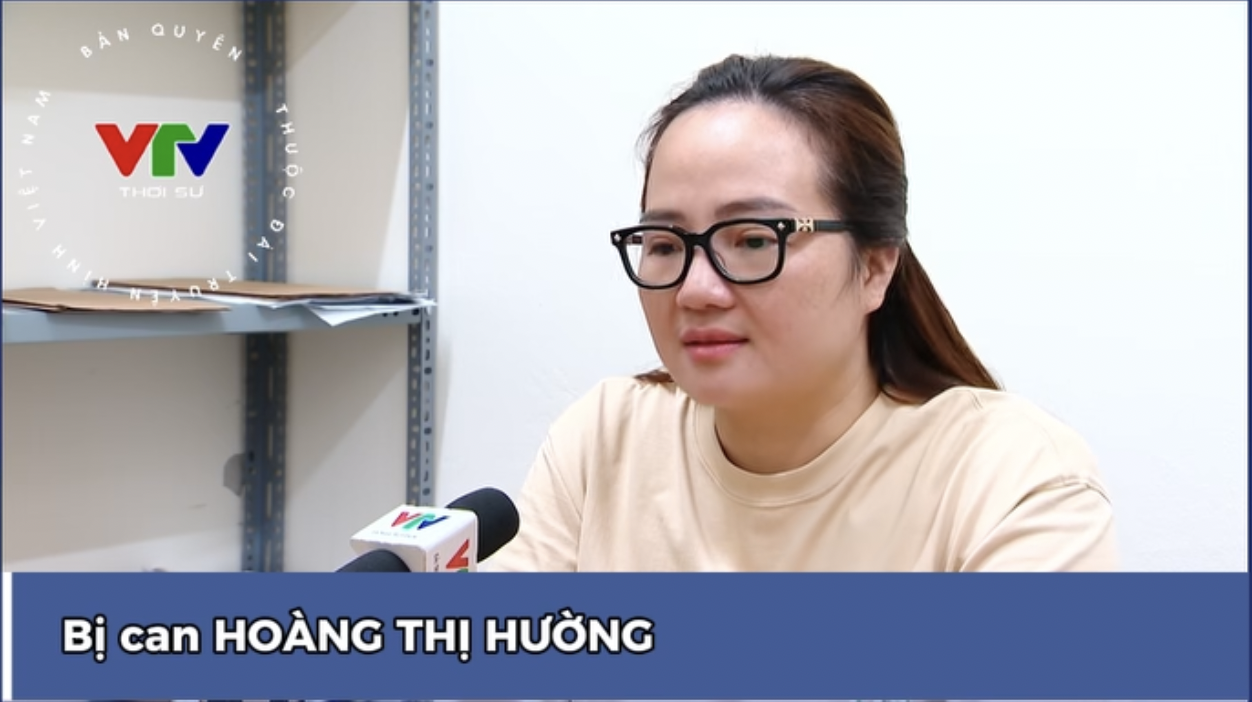 Lời khai "nguỵ biện" của Hoàng Hường sau khi bị bắt vì trốn thuế 2.100 tỷ đồng: "Do năng lực của tôi yếu kém..."- Ảnh 1.