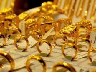 Sáng 25/10: Giá vàng trong nước tăng trở lại, vàng nhẫn SJC và Bảo Tín Minh Châu chênh nhau tới hơn 4 triệu đồng/lượng