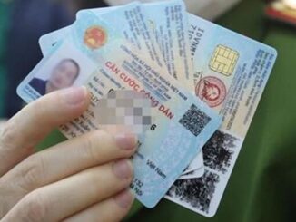 Từ nay đến hết năm 2025, người sinh vào 3 năm này sẽ được hưởng quyền lợi đặc biệt khi làm căn cước mới