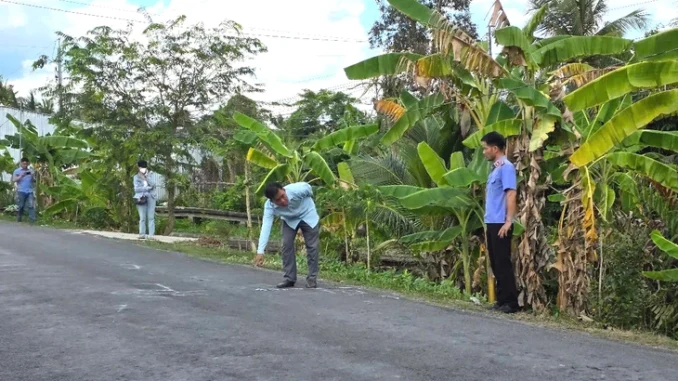 Vĩnh Long - Ảnh 1.