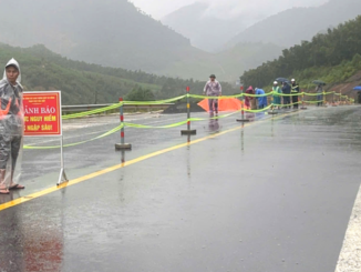 cao tốc - Ảnh 1.