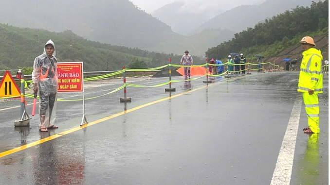 cao tốc - Ảnh 1.