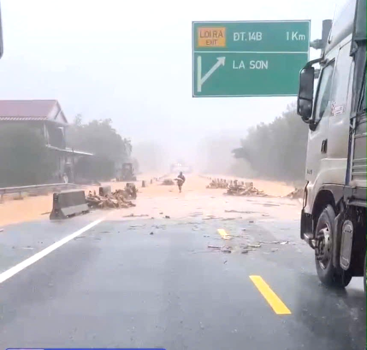 cao tốc - Ảnh 2.