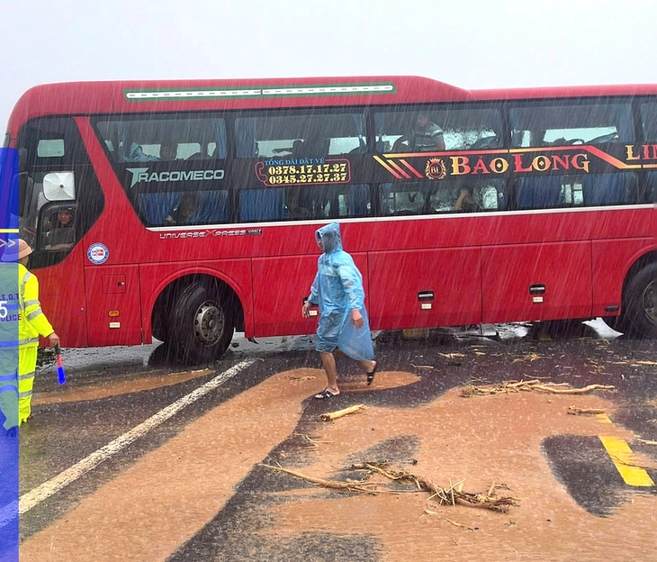 cao tốc - Ảnh 3.