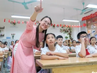 tiếng Anh - Ảnh 1.