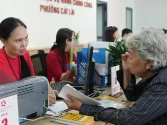 chuyển tiền - Ảnh 1.