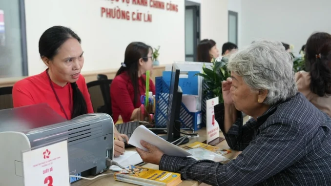 chuyển tiền - Ảnh 1.