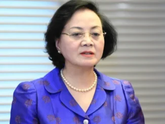 Phạm Thị Thanh Trà - Ảnh 1.