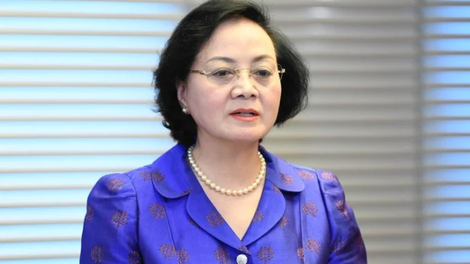 Phạm Thị Thanh Trà - Ảnh 1.