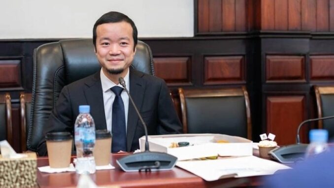 Tran Chi bien mat anh 1