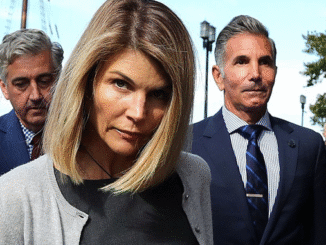 Cặp vợ chồng nổi tiếng showbiz bị bắt vì hối lộ 13 tỷ đồng quyết định ly hôn- Ảnh 1.