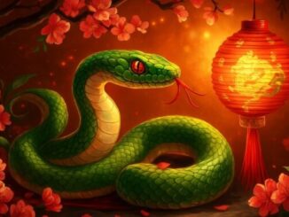 Những ngày cuối tháng 10, tuổi Tỵ như được “tháo nút thắt” về tiền bạc