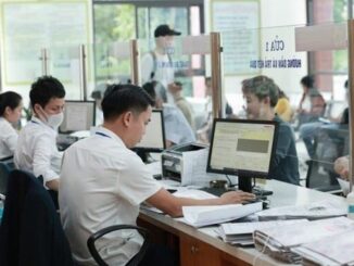 Thêm 4 trường hợp được ưu tiên tuyển dụng vào viên chức theo quy định mới