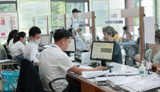 Thêm 4 trường hợp được ưu tiên tuyển dụng vào viên chức theo quy định mới