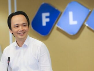 Sau khi khép lại vụ án lịch sử, FLC của cựu Chủ tịch Trịnh Văn Quyết