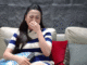 Phương Oanh đang chịu áp lực lớn hơn bất kỳ lần trở lại nào trước đó. (Ảnh: FBNV)