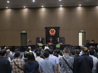 Ca sĩ Vũ Ngọc Hà hầu tòa vụ đánh bạc nghìn tỉ đồng tại khách sạn Pullman