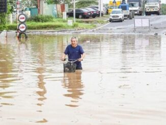 Mùa bão năm 2025 ghi nhận những con số cực đoan hiếm gặp cả về cường độ, tần suất và phạm vi ảnh hưởng.
