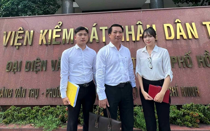 Vụ nữ sinh ở Vĩnh Long tử vong: Phục hồi điều tra tin báo không truy cứu người có tội - Ảnh 2.