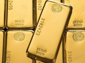 Giá vàng hôm nay (24/10): Chấm dứt chuỗi 2 phiên giảm liên tiếp