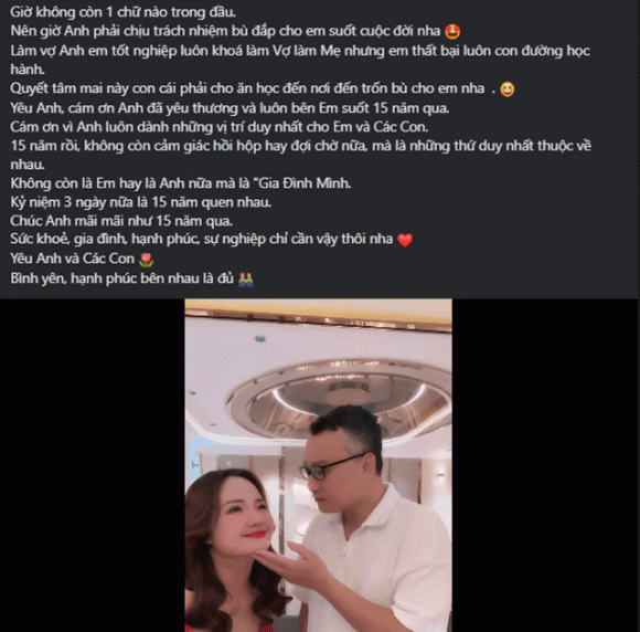 Hoàng Hường, chồng Hoàng Hường, kiến thức