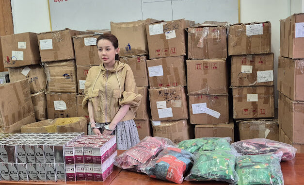 Ngân 98 là chủ mưu- Ảnh 1.