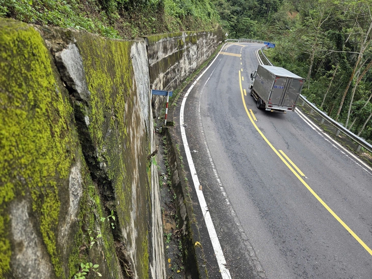 Măng Đen - Ảnh 1.