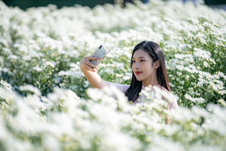 nghỉ tết - Ảnh 1.