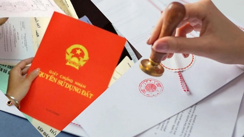 Từ ngày 1/11, có thay đổi lớn về giấy tờ nhà đất, người dân cần biết- Ảnh 2. Từ ngày 1/11, có thay đổi lớn về giấy tờ nhà đất, người dân cần biết- Ảnh 2.