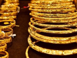 Giá vàng hôm nay (27-10): Làn sóng tăng giá tạm dừng