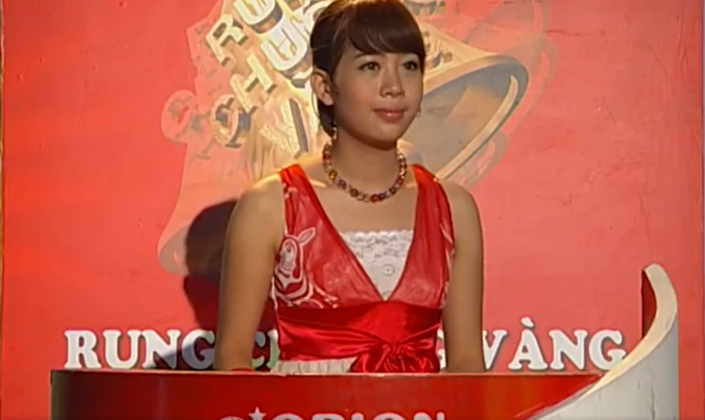 Nữ MC VTV nổi tiếng từ 20 tuổi từng không dám xem mình lên sóng vì xấu hổ, giờ là thần tượng của Khánh Vy- Ảnh 2.