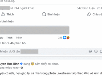 Động thái mới nhất về ông Nguyễn Hòa Bình (Shark Bình)- Ảnh 1.