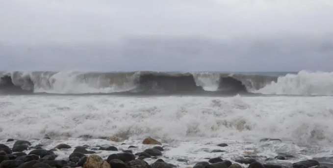 Siêu bão mạnh nhất thế giới 2025 vừa đổ bộ đã gây thương vong, dự báo những kịch bản chưa từng có tiền lệ- Ảnh 5.