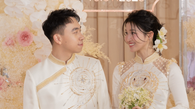 Á hậu Phương Nhi thành cổ đông tại công ty con của Vingroup- Ảnh 1.