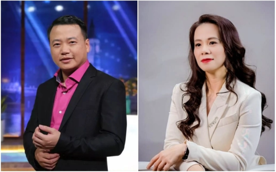 Cuộc ly hôn giữa Shark Bình và vợ cũ kéo dài do chia tài sản hay chia nợ?
