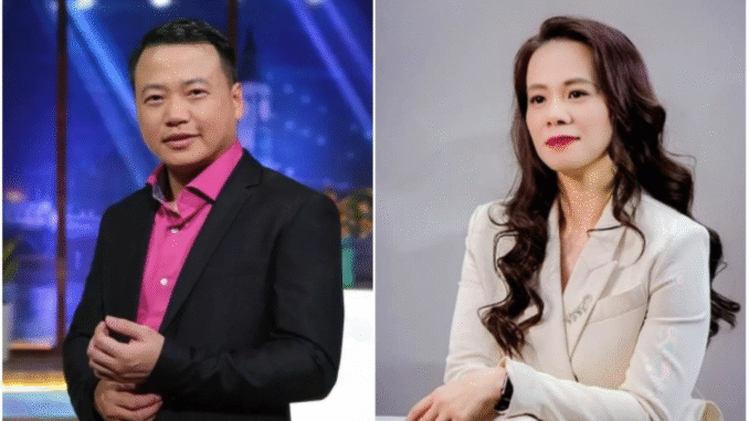 Cuộc ly hôn giữa Shark Bình và vợ cũ kéo dài do chia tài sản hay chia nợ? Cuộc ly hôn giữa Shark Bình và vợ cũ kéo dài do chia tài sản hay chia nợ?