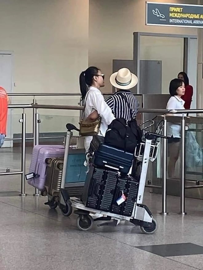 "Bẫy ly thân" - nhìn từ cuộc tình của Shark Bình và diễn viên Phương Oanh - Ảnh 1.