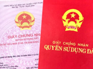 Người đứng tên sổ đã mất, sang tên sổ đỏ thế nào?- Ảnh 1.