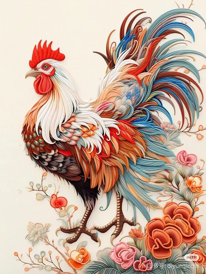 Tuần mới tuổi Dậu công việc thuận lợi tài lộc hanh thông