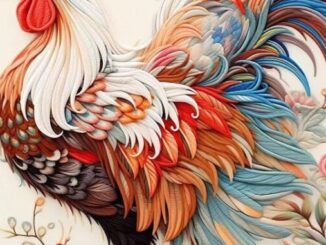 Tuần mới tuổi Dậu công việc thuận lợi tài lộc hanh thông