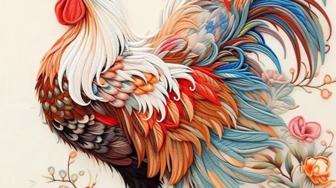 Tuần mới tuổi Dậu công việc thuận lợi tài lộc hanh thông