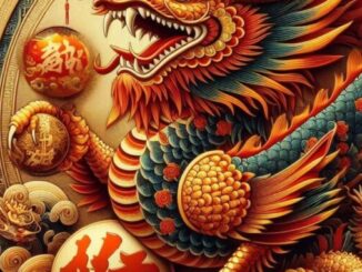 Tuổi Thìn – Vận sáng rực, tài lộc ồ ạt đổ về