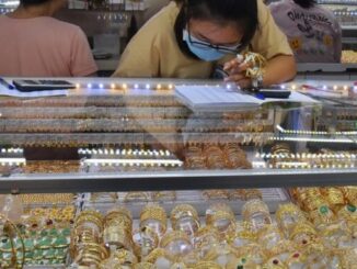 Giá vàng hôm nay, 29-10: Sụt giảm rất mạ - Ảnh 1.